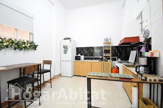 Piso en venta en Centro en Gandia