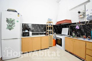 Piso en venta en Centro en Gandia