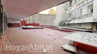 Piso en venta en Centro en Gandia