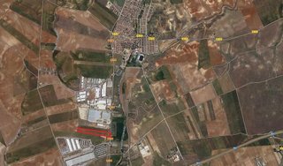 Solar en venta en Camarma de Esteruelas