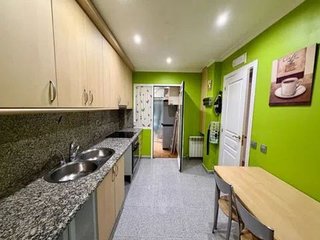 Piso en venta en Santa María en Ciudad Real