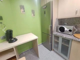 Piso en venta en Santa María en Ciudad Real