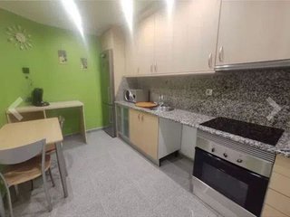 Piso en venta en Santa María en Ciudad Real