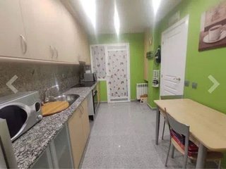 Piso en venta en Santa María en Ciudad Real