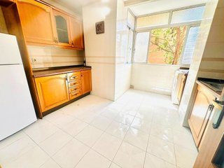 Piso en venta en Parque Victoria Eugenia en Málaga