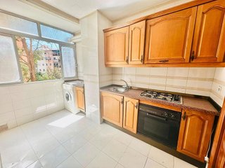 Piso en venta en Parque Victoria Eugenia en Málaga