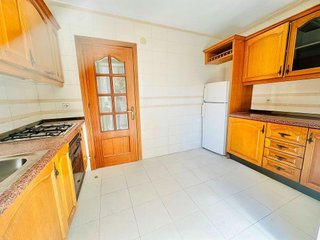 Piso en venta en Parque Victoria Eugenia en Málaga