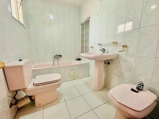 Piso en venta en Parque Victoria Eugenia en Málaga