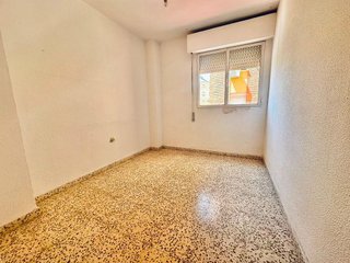Piso en venta en Parque Victoria Eugenia en Málaga