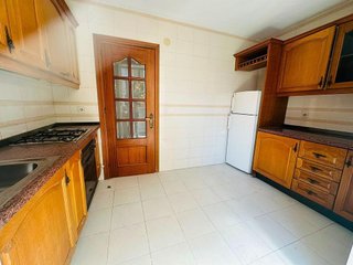 Piso en venta en Parque Victoria Eugenia en Málaga