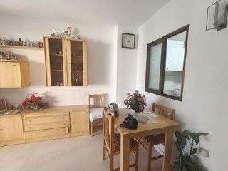 Piso en venta en Pueblo Levante en Benidorm