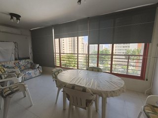 Piso en venta en Pueblo Levante en Benidorm