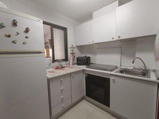 Piso en venta en Pueblo Levante en Benidorm