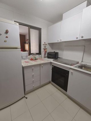 Piso en venta en Pueblo Levante en Benidorm