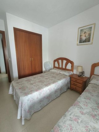 Piso en venta en Pueblo Levante en Benidorm