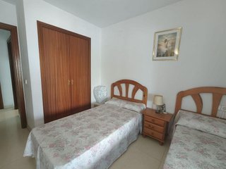 Piso en venta en Pueblo Levante en Benidorm