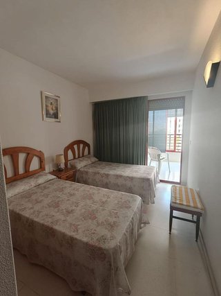 Piso en venta en Pueblo Levante en Benidorm