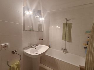 Piso en venta en Pueblo Levante en Benidorm