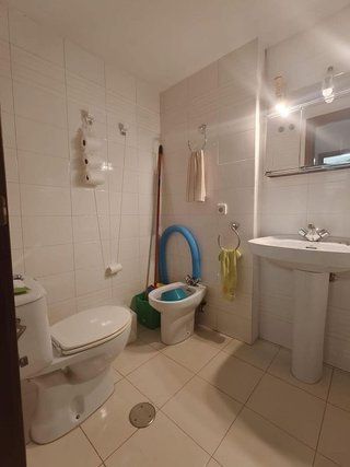 Piso en venta en Pueblo Levante en Benidorm