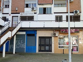 Local comercial en venta en Sector Sur en Córdoba