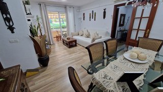 Piso en venta en Puerto - Plaza de Toros en Estepona