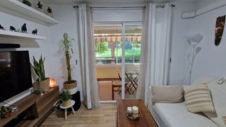 Piso en venta en Puerto - Plaza de Toros en Estepona