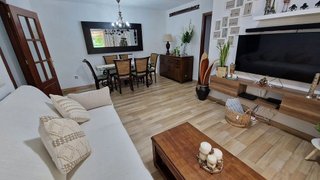 Piso en venta en Puerto - Plaza de Toros en Estepona