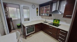Piso en venta en Puerto - Plaza de Toros en Estepona