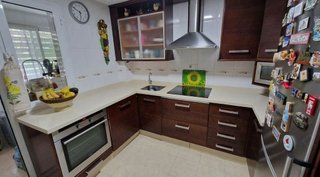 Piso en venta en Puerto - Plaza de Toros en Estepona