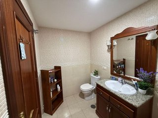 Piso en venta en Puerto - Plaza de Toros en Estepona