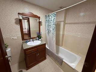 Piso en venta en Puerto - Plaza de Toros en Estepona