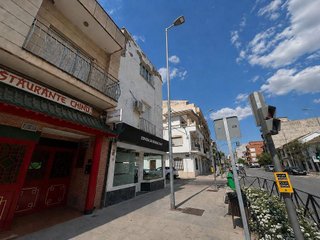Edificio en venta en Tomelloso