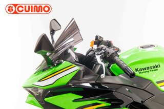 KAWASAKI NINJA 500
