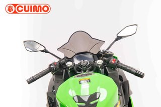 KAWASAKI NINJA 500