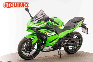 KAWASAKI NINJA 500