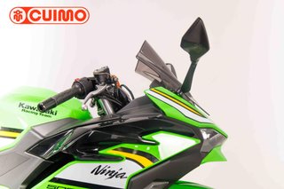KAWASAKI NINJA 500