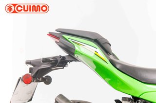 KAWASAKI NINJA 500