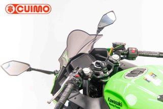KAWASAKI NINJA 500