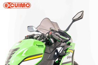 KAWASAKI NINJA 500
