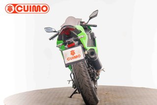 KAWASAKI NINJA 500