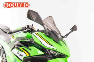 KAWASAKI NINJA 500