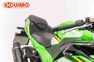 KAWASAKI NINJA 500