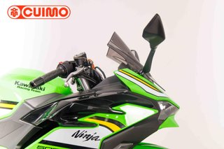 KAWASAKI NINJA 500
