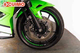KAWASAKI NINJA 500