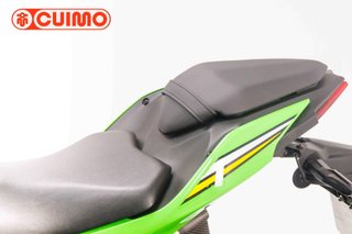 KAWASAKI NINJA 500