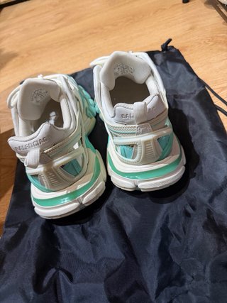 Balenciaga Track.2 Zapatillas Deportivas