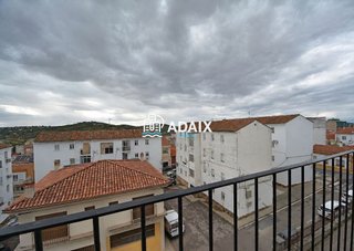 Piso en venta en Centro en Cáceres