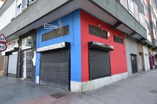 Local comercial en venta en La Paz - Segunda Aguada - Loreto en Cádiz