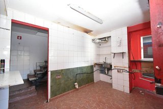 Local comercial en venta en La Paz - Segunda Aguada - Loreto en Cádiz