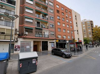 Local comercial en venta en L´Hort de Senabre en Valencia